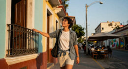 Linda: The New Residential Development In Buenos Aires