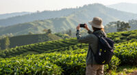 Mae Salong, Chiang Rai, Thailand Surges In Global Coverage
