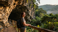 Mammoth Cave, Kentucky, United States Surges In Global Coverage