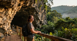 Mammoth Cave, Kentucky, United States Surges In Global Coverage