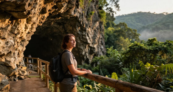 Mammoth Cave, Kentucky, United States Surges In Global Coverage