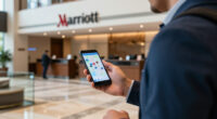 Marriott International Surges In Global Coverage