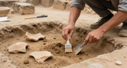 "Masa baZman" Archeology-Themed Tours - עיריית ירושלים