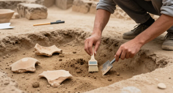 "Masa baZman" Archeology-Themed Tours - עיריית ירושלים