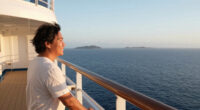 Norwegian Cruise Line Surges In Global Coverage