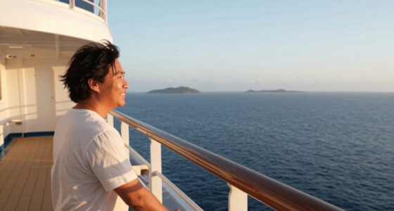 Norwegian Cruise Line Surges In Global Coverage