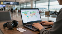 Ontario International Airport, California, United States Surges In Global Coverage