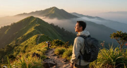 Phu Chi Fa, Thailand (General), Thailand Surges In Global Coverage