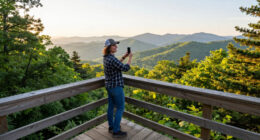 Pigeon Forge, Tennessee, United States Surges In Global Coverage