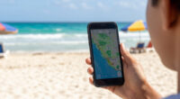 Playa Del Carmen, Quintana Roo, Mexico Surges In Global Coverage
