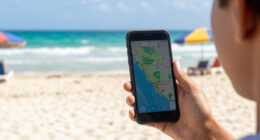 Playa Del Carmen, Quintana Roo, Mexico Surges In Global Coverage