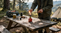 Portable Camping Stoves: A Labor Day sales Guide