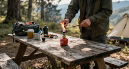 Portable Camping Stoves: A Labor Day sales Guide