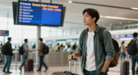 Porter Airlines Victoria Flight Cancelled