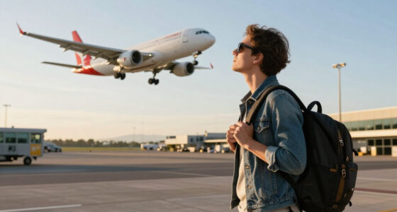 Qantas Surges In Global Coverage
