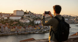 Ramada, Porto, Portugal Surges In Global Coverage