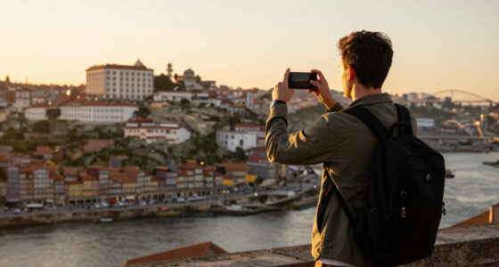 Ramada, Porto, Portugal Surges In Global Coverage