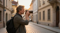 Rick Steves Surges In Global Coverage