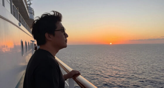 Royal Caribbean Surges In Global Coverage