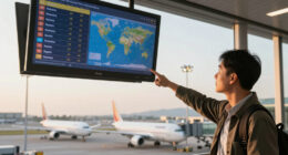 Skywest Surges In Global Coverage