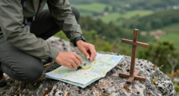 The 'Cammino Della Luce': 1,546 Km To Rediscover The Places Of St - inItaly