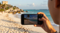Tulum, Quintana Roo, Mexico Surges In Global Coverage