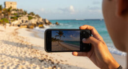 Tulum, Quintana Roo, Mexico Surges In Global Coverage