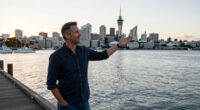 Viaduct Harbour's CEO Shares His Favourite Spots In Auckland - NZ Herald