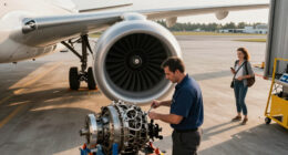 Westjet Strike