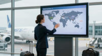 Westjet Surges In Global Coverage