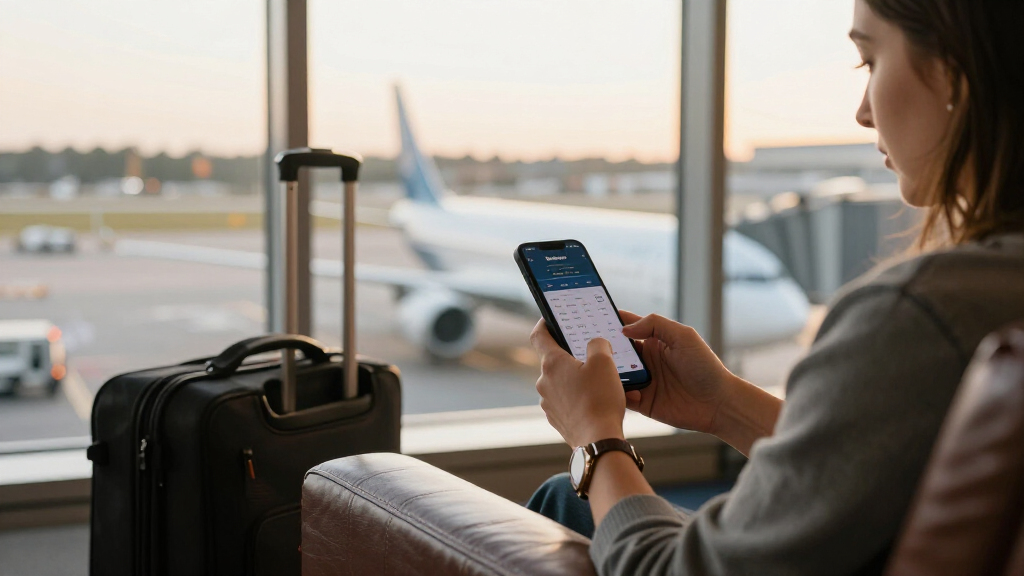 Will Canada's WestJet Airline Strike Go Ahead - And Can I Get A Refund?