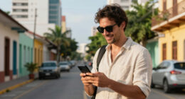 Will The Lowest Temperature In Panama City Be 26°C On August 29?