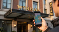 Wyndham Hotels Surges In Global Coverage