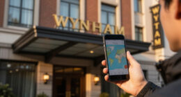 Wyndham Hotels Surges In Global Coverage