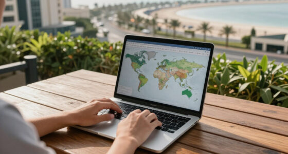 Yas Island, Abu Z¸Aby, United Arab Emirates Surges In Global Coverage