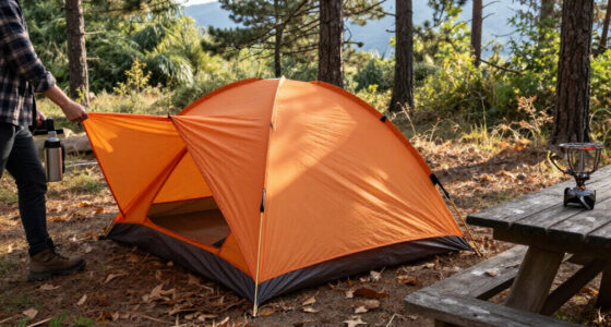 10 Best Fall Outdoor Camping Gear in 2026