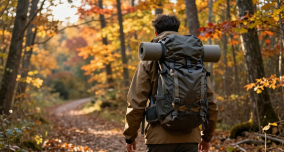10 Best Fall Outdoor Travel Gear in 2026