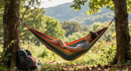 11 Best Portable Travel Hammock in 2026