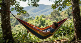 11 Best Portable Travel Hammocks in 2026