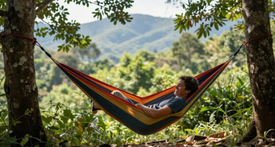 11 Best Portable Travel Hammocks in 2026