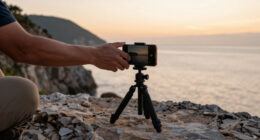 12 Best Travel Tripods for Smartphones in 2026