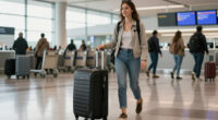 13 Best Carry-On Luggage With Spinner Wheels in 2026