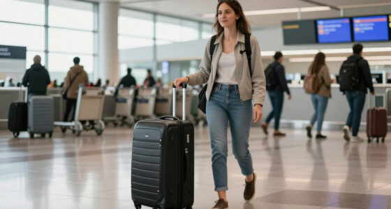 13 Best Carry-On Luggage With Spinner Wheels in 2026