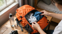13 Best Compact Travel Backpacks in 2026