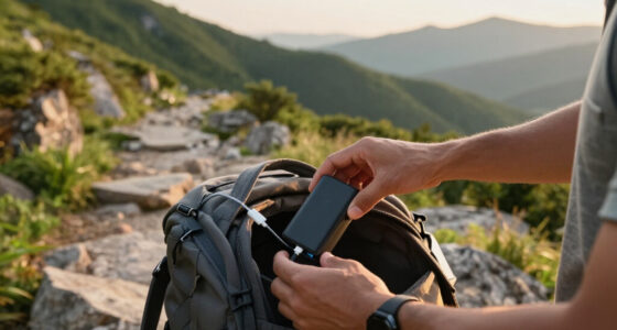 13 Best Compact Travel Power Banks for 2026
