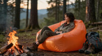 13 Best Inflatable Camping Chairs in 2026