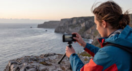 13 Best Travel Tripods for Smartphones in 2026