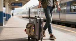 14 Best Carry-On Luggage for Weekend Trips in 2026