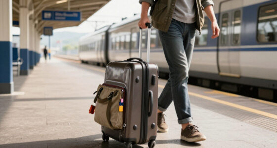 14 Best Carry-On Luggage for Weekend Trips in 2026