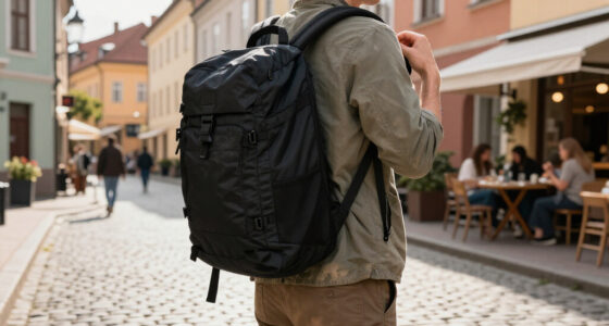 14 Best Compact Travel Backpacks for 2026